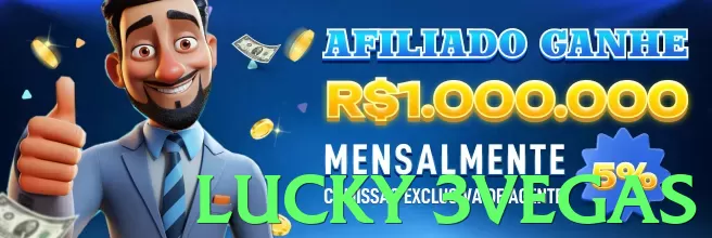 lucky 3vegas Pakistan - 3