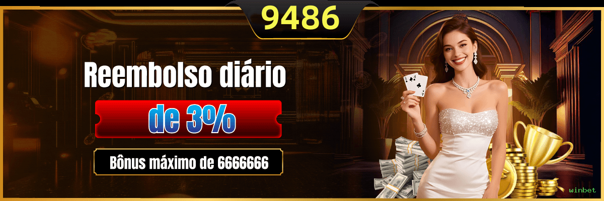 winbet - O melhor cassino online para brasileiros está pronto para você!
