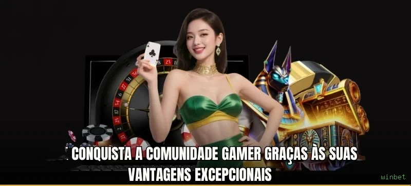 Imagem promocional dos ganhos da winbet