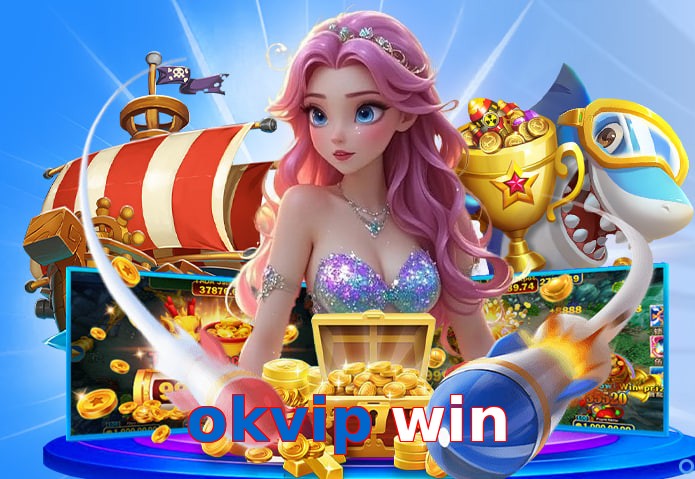 okvip win