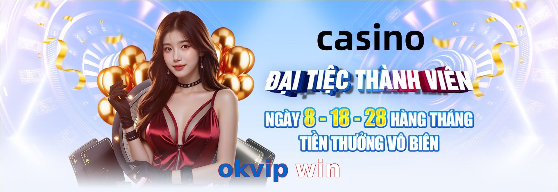 okvip win